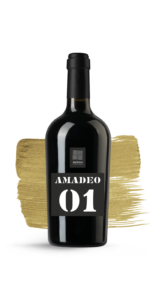 Kellerei Meran Likörwein Amadeo 01 0,75l
