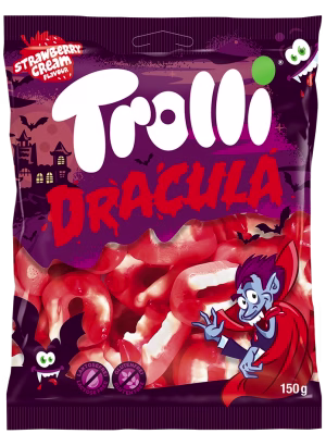 Trolli Dracula 150g