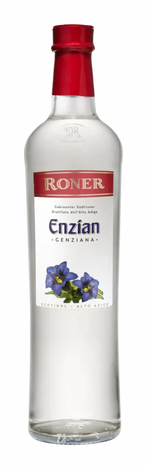 Brennerei Roner Enzianer 0,7l