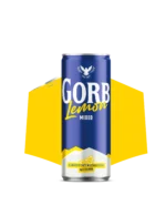 Gorbatschow Wodka Lemon 330ml