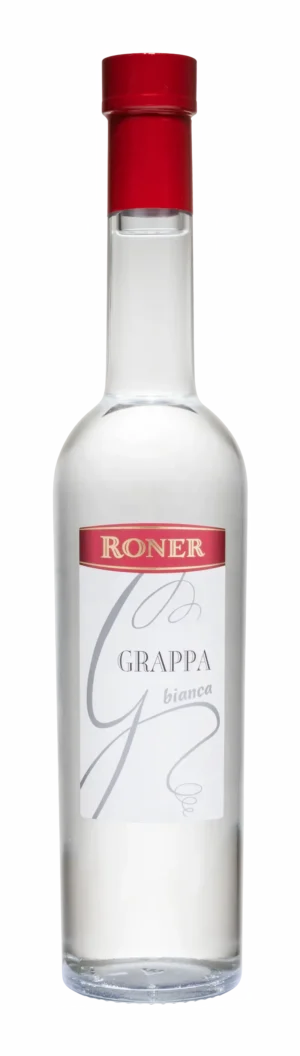 Brennerei Roner Grappa Bianca 0,5l