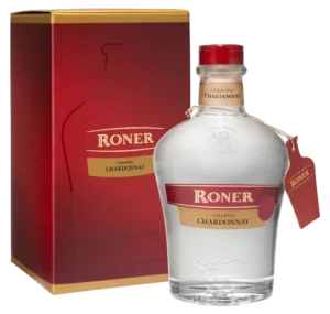 Brennerei Roner Grappa Chadronnay 0,7l