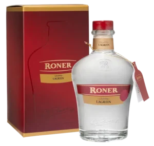 Brennerei Roner Grappa Lagrein 0,7l