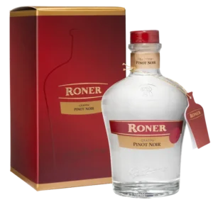 Brennerei Roner Grappa Blauburgunder 0,7l