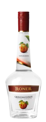 Brennerei Roner Fruchtdestillate Gravensteiner 0,7l
