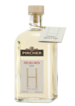 Brennerei Pircher Heublumen Likör 0,7l