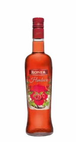Brennerei Roner Himbeerlikör 0,7l