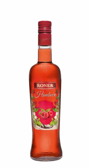 Brennerei Roner Himbeerlikör 0,7l