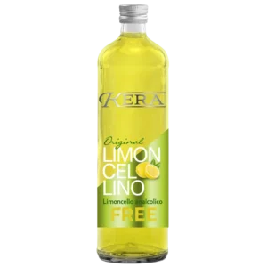Brennerei Roner Limoncello (alkoholfrei) 0,7l