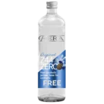 Brennerei Roner Gin Z44 Zero (alkoholfrei) 0,7l