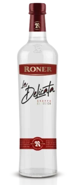 Brennerei Roner Riserva La Delicata 0,7l