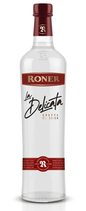 Brennerei Roner Riserva La Delicata 0,7l
