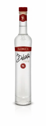 Brennerei Roner Riserva La Delicata 0,2l