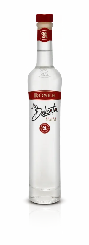 Brennerei Roner Riserva La Delicata 0,2l
