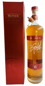 Brennerei Roner Riserva La Gold 4,5l