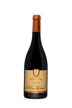 Weingut Schmid Oberrautner Lagrein Gries Villa Schmid 0,75l