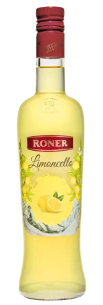 Brennerei Roner Limocello 0,7l