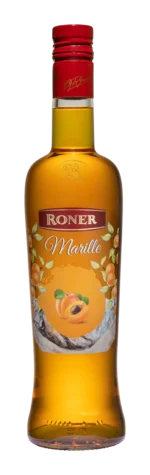 Brennerei Roner Marillenlikör 0,7l