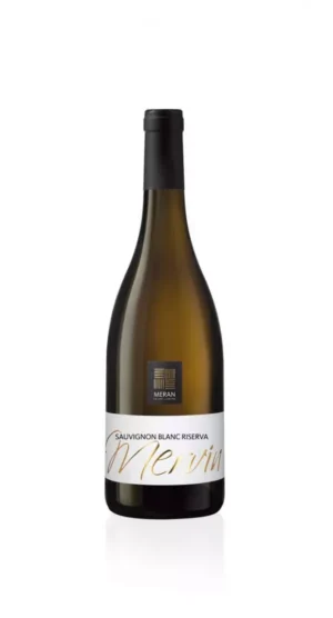 Kellerei Meran Sauvignon Riserva Mervin 0,75l