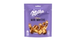 Milka Choco Mini Wafers 110g
