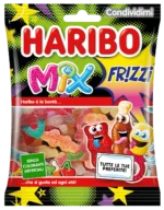 Haribo Mix Sauer 175g