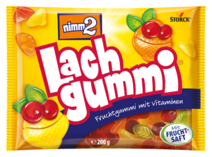 nimm2 Lachgummi 250g