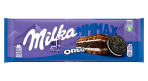 Milka MMMAX Oreo 300g