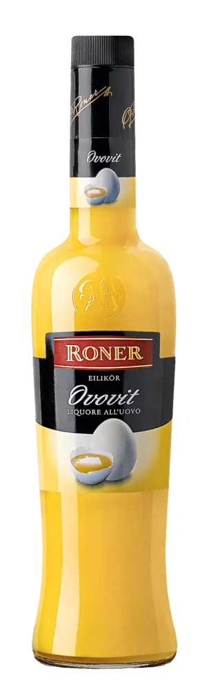 Brennerei Roner Eierlikör Ovovit 0,7l