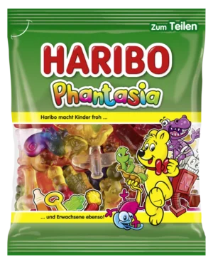 Haribo Phantasia 175g