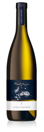 Weingut Alois Lageder Bio Grauburgunder 0,375l