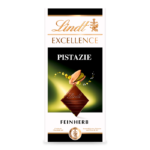 Lindt Excellence Dark Pistazie 100g
