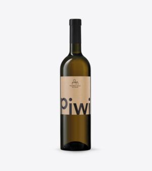 Kellerei Meran Burggräfler Cuvée Weiß Piwi 0,75l