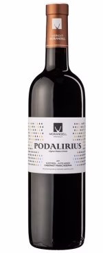 Weingut Morandell Cabernet Podalirius 0,75l