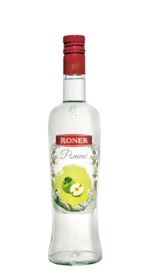 Brennerei Roner Apfellikör Pommé 0,7l