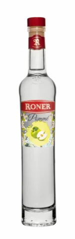 Brennerei Roner Apfellikör Pommé 0,2l