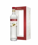 Brennerei Roner Raritas Quittenbrand 0,5l