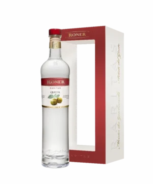 Brennerei Roner Raritas Quittenbrand 0,5l