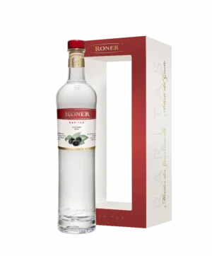 Brennerei Roner Raritas Brombeere 0,5l