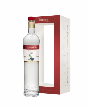 Brennerei Roner Raritas Schlehe 0,5l