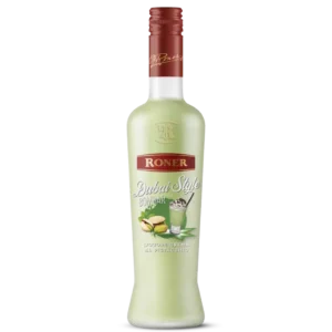 Brennerei Roner Bombar Dubai Style 0,7l