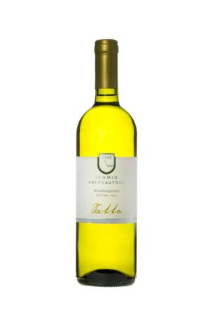 Weingut Schmid Oberrautner Weißburgunder Satto 0,75l