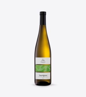 Kellerei Meran Burggräfler Sauvignon 0,75l