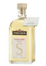 Brennerei Pircher Schafgarben Likör 0,7l
