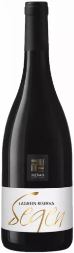 Kellerei Meran Lagrein Riserva Segen 0,75l