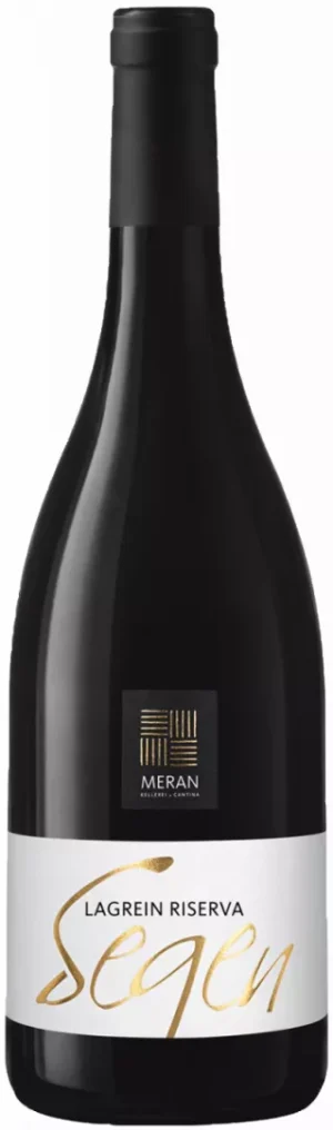 Kellerei Meran Lagrein Riserva Segen 0,75l