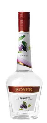 Brennerei Roner Fruchtdestillate Slivowitz 0,7l