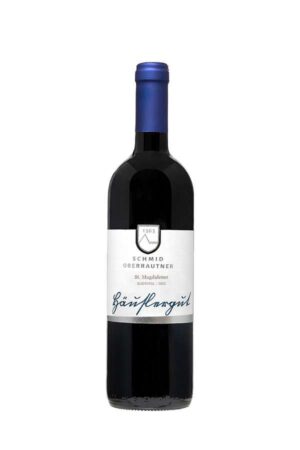 Weingut Schmid Oberrautner St. Magdalener Häuslergut 0,75l