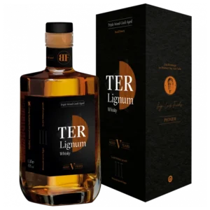 Brennerei Roner Whisky TER Lignum 0,7l