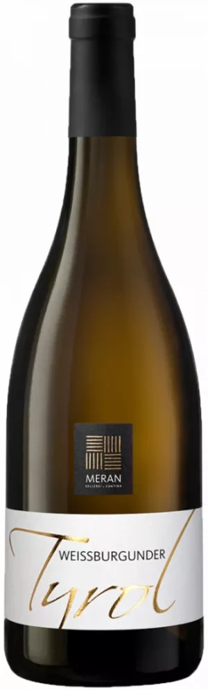 Kellerei Meran Weißburgunder Tyrol 0,75l