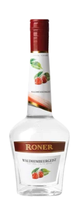 Brennerei Roner Fruchtdestillate Waldhimbeergeist 0,7l